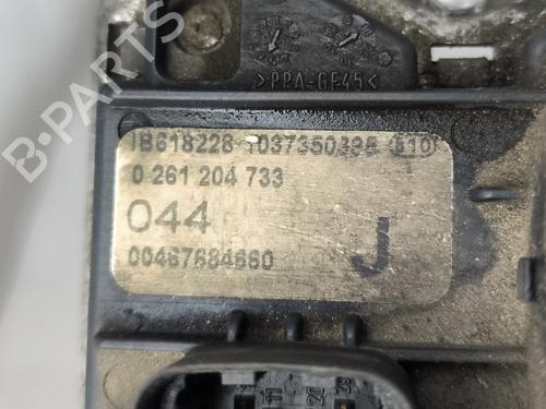 Engine control unit (ECU) ALFA ROMEO 166 (936_) 2.0 T.Spark (936A3A__) | BP33432326M57 - Image 9