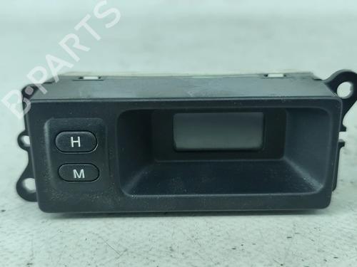 display-monitor-rover-45-i-hatchback-rt-2000-2001-2002-2003-2004-2005-32704622 main image