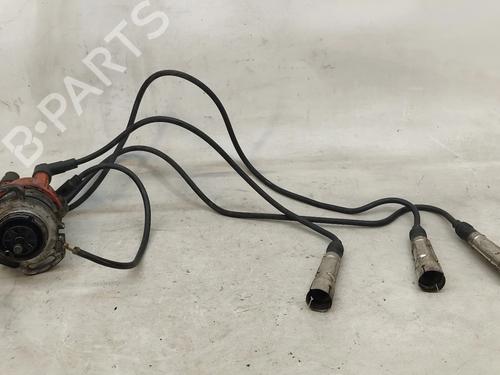 Used Ignition distributor Ignition distributor VW GOLF III (1H1) 1.4 (60 hp) 33432330 33432330