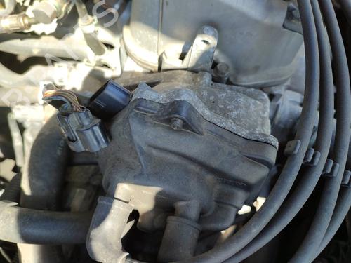 Used Ignition distributor Ignition distributor HONDA CIVIC VI Hatchback (EJ, EK) 1.4 i S (EJ9) (90 hp) 33432339 33432339