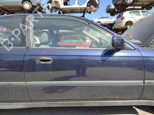 Used Right front door Right front door HONDA CIVIC VI Hatchback (EJ, EK) 1.4 i S (EJ9) (90 hp) 33432333 33432333