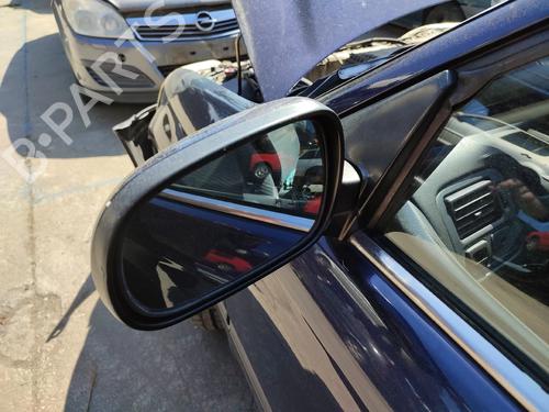 Used Left mirror Left mirror HONDA CIVIC VI Hatchback (EJ, EK) 1.4 i S (EJ9) (90 hp) 33432336 33432336