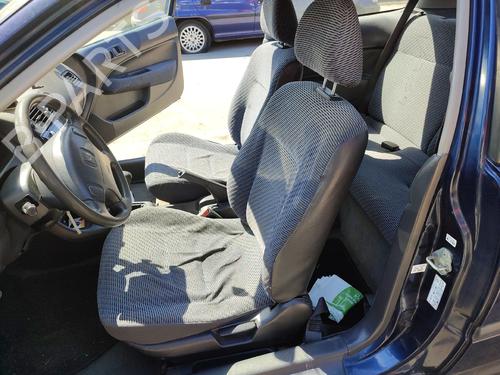 Used Seats set Seats set HONDA CIVIC VI Hatchback (EJ, EK) 1.4 i S (EJ9) (90 hp) 33432340 33432340