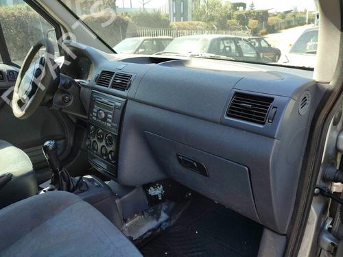 Used Dashboard Dashboard FORD TRANSIT CONNECT (P65_, P70_, P80_) 1.8 TDCi (90 hp) 33432356 33432356