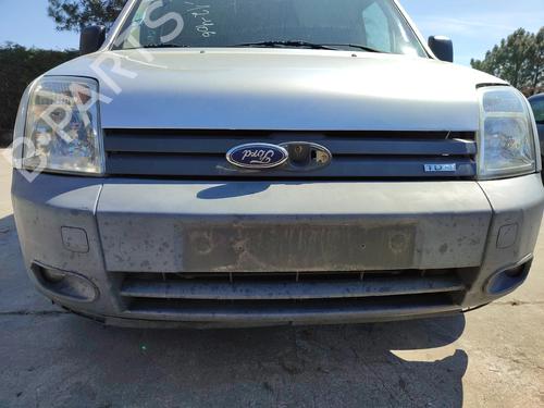 Used Front bumper Front bumper FORD TRANSIT CONNECT (P65_, P70_, P80_) 1.8 TDCi (90 hp) 33432346 33432346
