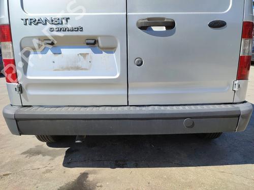 Used Rear bumper Rear bumper FORD TRANSIT CONNECT (P65_, P70_, P80_) 1.8 TDCi (90 hp) 33432347 33432347