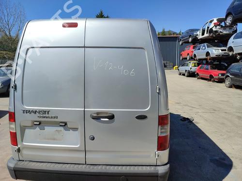 Used Right tailgate Right tailgate FORD TRANSIT CONNECT (P65_, P70_, P80_) 1.8 TDCi (90 hp) 33432348 33432348