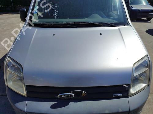 Used Hood Hood FORD TRANSIT CONNECT (P65_, P70_, P80_) 1.8 TDCi (90 hp) 33432343 33432343