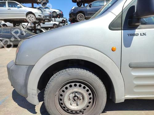 Used Left front fenders Left front fenders FORD TRANSIT CONNECT (P65_, P70_, P80_) 1.8 TDCi (90 hp) 33432345 33432345