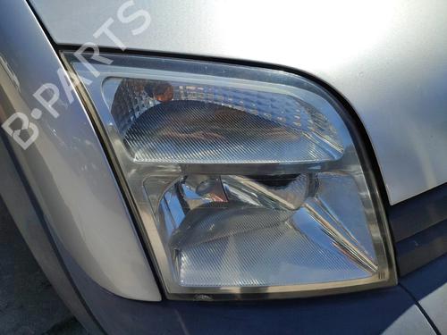 Used Right headlight Right headlight FORD TRANSIT CONNECT (P65_, P70_, P80_) 1.8 TDCi (90 hp) 33432358 33432358