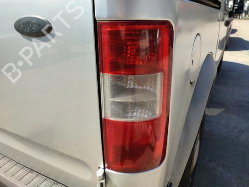 Used Right taillight Right taillight FORD TRANSIT CONNECT (P65_, P70_, P80_) 1.8 TDCi (90 hp) 33432357 33432357