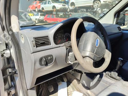 Dashboard FORD TRANSIT CONNECT (P65_, P70_, P80_) 1.8 TDCi | BP33432356C46 - Image 2