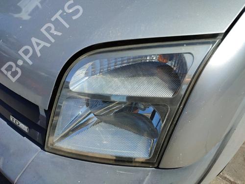 Used Left headlight Left headlight FORD TRANSIT CONNECT (P65_, P70_, P80_) 1.8 TDCi (90 hp) 33432359 33432359