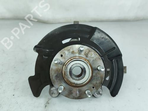 Used Right front steering knuckle Right front steering knuckle 33402973 33402973