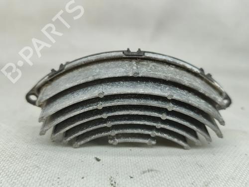 Used Heater resistor Heater resistor CITROËN C4 Grand Picasso I (UA_) 2.0 HDi 138 (136 hp) 33403199 33403199