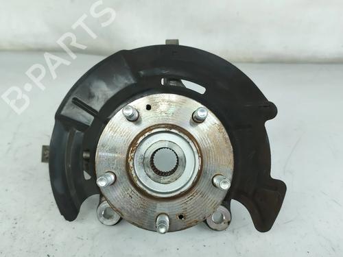 Used Left front steering knuckle Left front steering knuckle 33402974 33402974