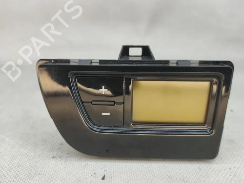Used Climate control Climate control 33403202 33403202
