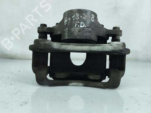 Used Right front brake caliper Right front brake caliper 33402976 33402976