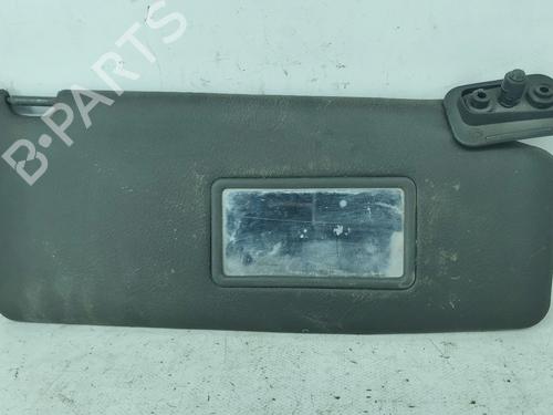 Used Right sun visor Right sun visor LANCIA Y (840_) 1.2 (840AA, 840AF1A) (60 hp) 32479879 32479879