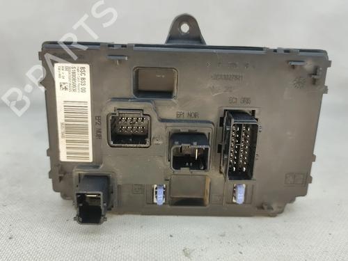 Used Fuse box Fuse box CITROËN C4 Grand Picasso I (UA_) 2.0 HDi 138 (136 hp) 33403193 33403193