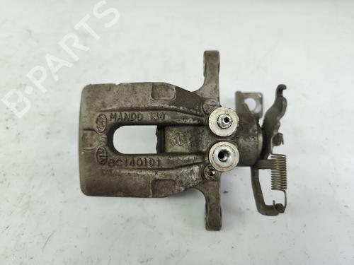 Used Left rear brake caliper Left rear brake caliper 33402979 33402979