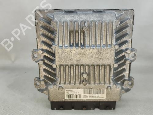 Used Engine control unit (ECU) Engine control unit (ECU) 33403195 33403195