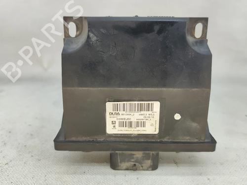 Used Gearbox control unit Gearbox control unit 33403196 33403196