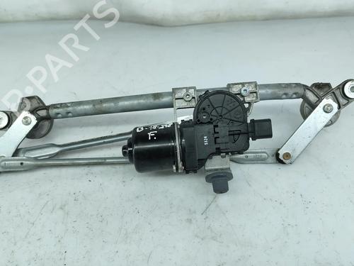 Used Front wiper motor Front wiper motor 33403238 33403238