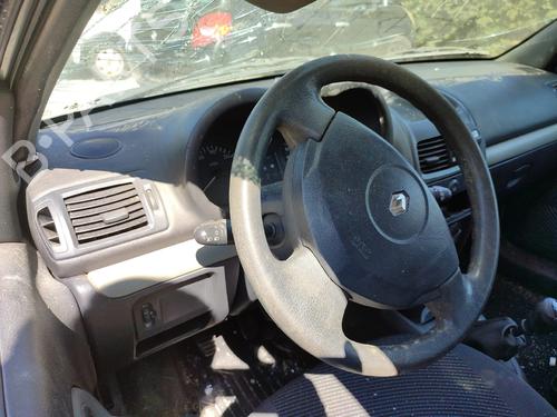 Used Dashboard Dashboard RENAULT CLIO II (BB_, CB_) 1.5 dCi (B/CB07) (65 hp) 33433954 33433954