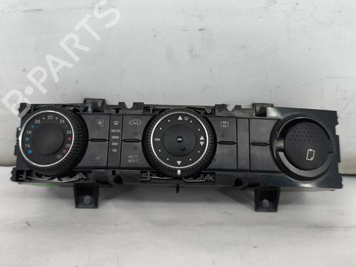 Used Climate control Climate control 33337242 33337242