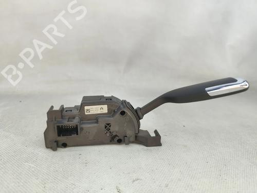 Used Gear lever Gear lever CITROËN C4 Grand Picasso I (UA_) 2.0 HDi 138 (136 hp) 33403212 33403212
