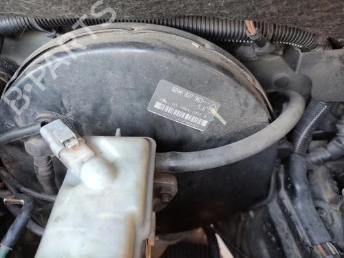 Used Servo brake Servo brake RENAULT CLIO III (BR0/1, CR0/1) 1.2 16V (BR02, BR0J, BR11, CR02, CR0J, CR11) (75 hp) 33433974 33433974
