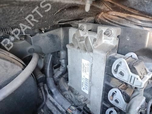 Used Engine control unit (ECU) Engine control unit (ECU) RENAULT CLIO III (BR0/1, CR0/1) 1.2 16V (BR02, BR0J, BR11, CR02, CR0J, CR11) (75 hp) 33433973 33433973