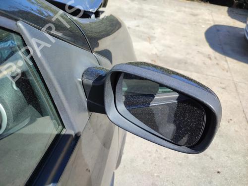 Used Right mirror Right mirror RENAULT CLIO III (BR0/1, CR0/1) 1.2 16V (BR02, BR0J, BR11, CR02, CR0J, CR11) (75 hp) 33433971 33433971