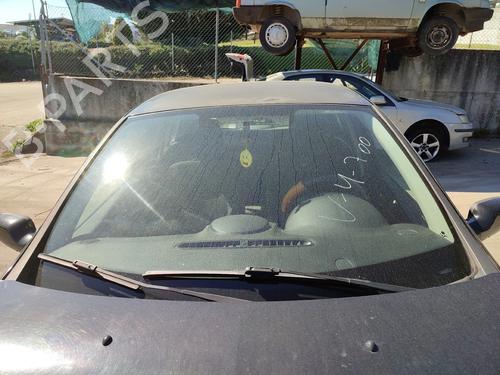 Used Windscreen Windscreen RENAULT CLIO III (BR0/1, CR0/1) 1.2 16V (BR02, BR0J, BR11, CR02, CR0J, CR11) (75 hp) 33433965 33433965