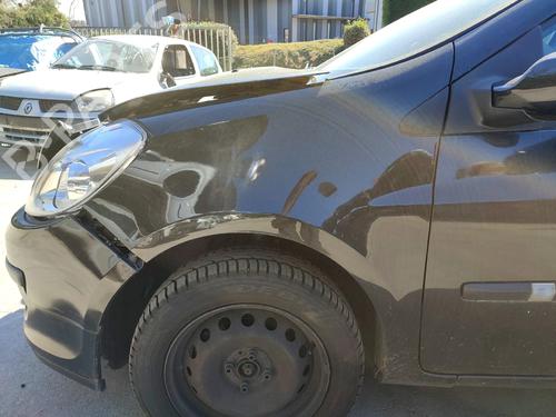 Used Left front fenders Left front fenders RENAULT CLIO III (BR0/1, CR0/1) 1.2 16V (BR02, BR0J, BR11, CR02, CR0J, CR11) (75 hp) 33433964 33433964