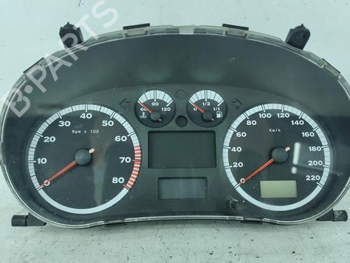Used Instrument cluster Instrument cluster 33274123 33274123