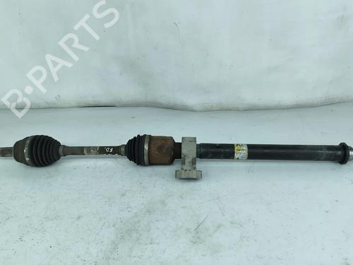 Used Right front driveshaft Right front driveshaft 33402987 33402987