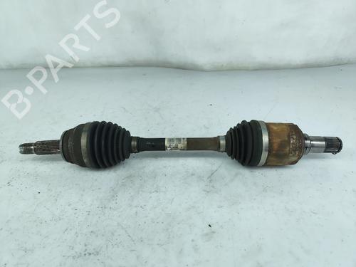 Used Left front driveshaft Left front driveshaft 33402988 33402988