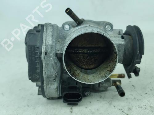 Used Throttle body Throttle body 33274126 33274126