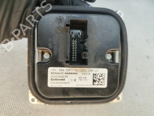 Electronic module RENAULT CLIO V (B7_) 1.0 TCe 100 (B7MT) | BP33433948M83  - Image 5