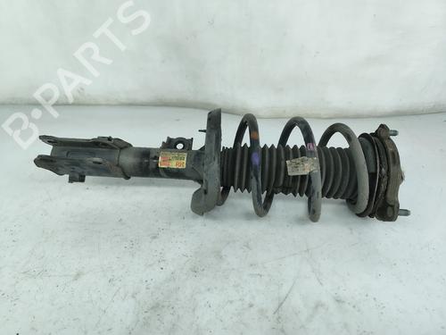 Used Right front shock absorber Right front shock absorber 33402989 33402989