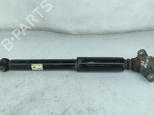 Used Left rear shock absorber Left rear shock absorber 33402990 33402990
