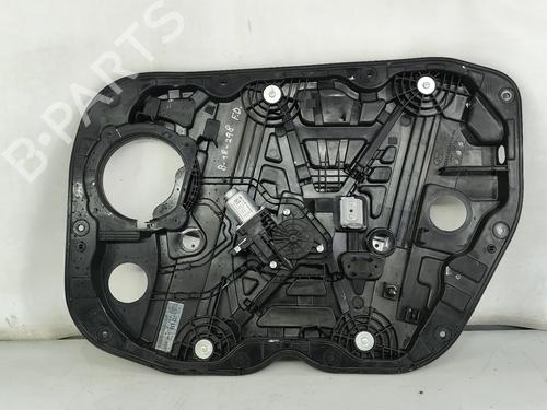 Used Front right window mechanism Front right window mechanism 33402993 33402993