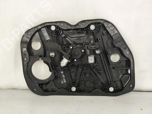 Used Front left window mechanism Front left window mechanism 33402994 33402994