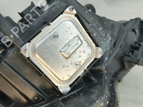 Left headlight RENAULT CLIO V (B7_) 1.0 TCe 100 (B7MT) | BP33410594C28  - Image 8