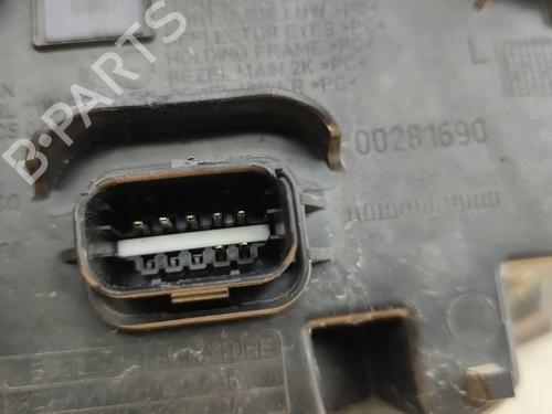 Left headlight RENAULT CLIO V (B7_) 1.0 TCe 100 (B7MT) | BP33410594C28  - Image 6