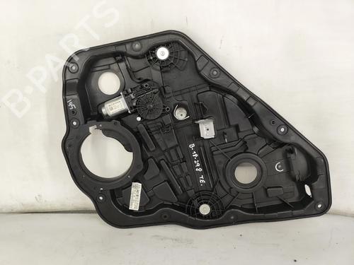 Used Rear left window mechanism Rear left window mechanism 33402996 33402996