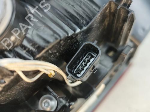Right taillight RENAULT CLIO V (B7_) 1.0 TCe 100 (B7MT) | BP33410595C35  - Image 7