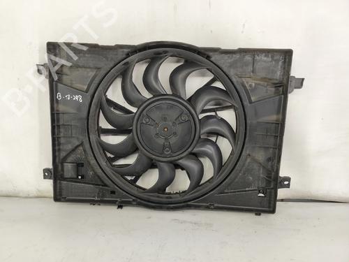 Used Radiator fan Radiator fan 33402997 33402997
